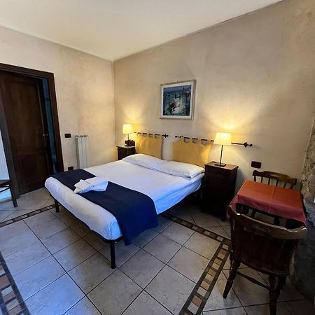 Agriturismo Edoardo Patrone Домодоссола Экстерьер фото