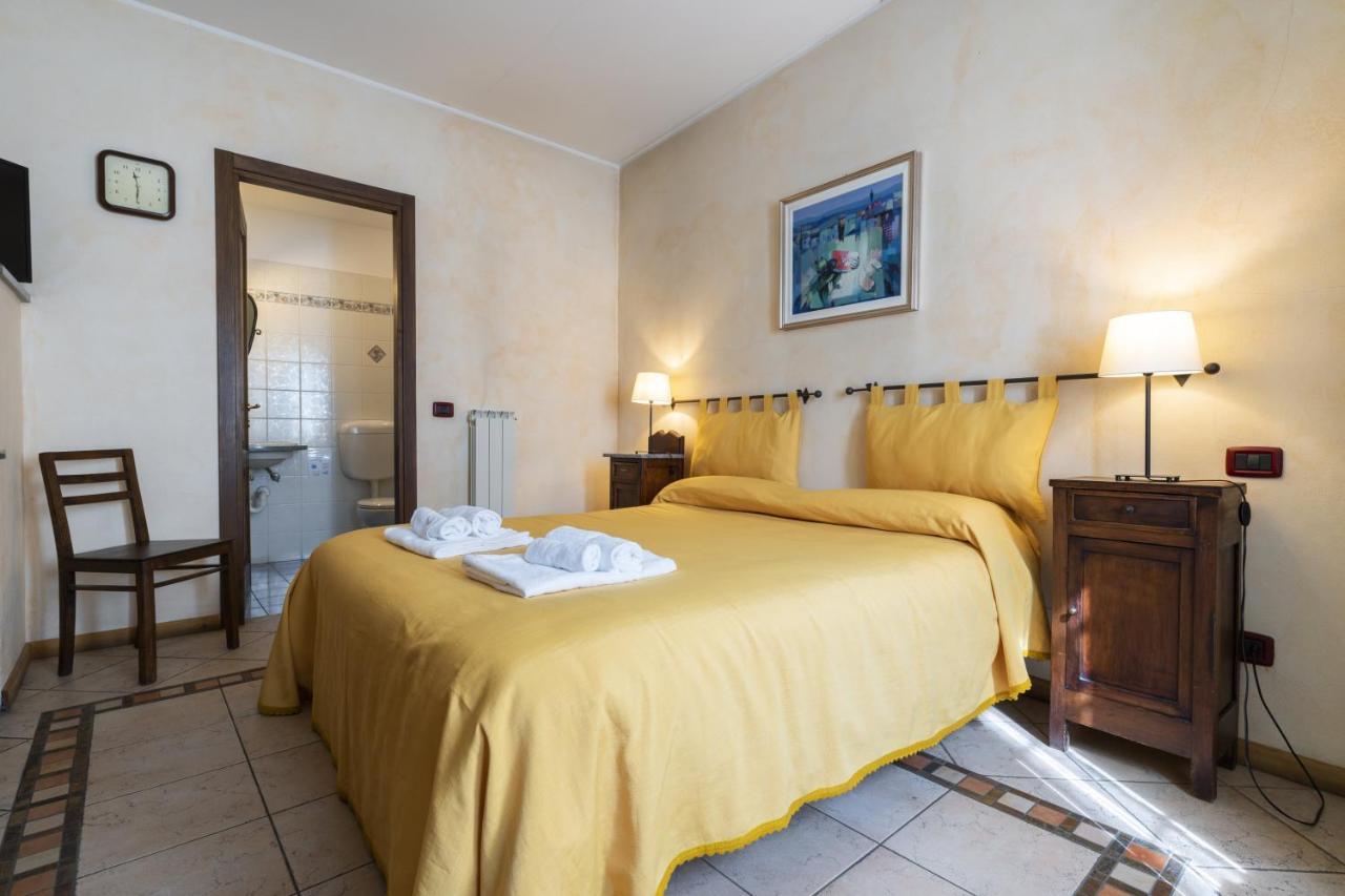 Agriturismo Edoardo Patrone Домодоссола Экстерьер фото