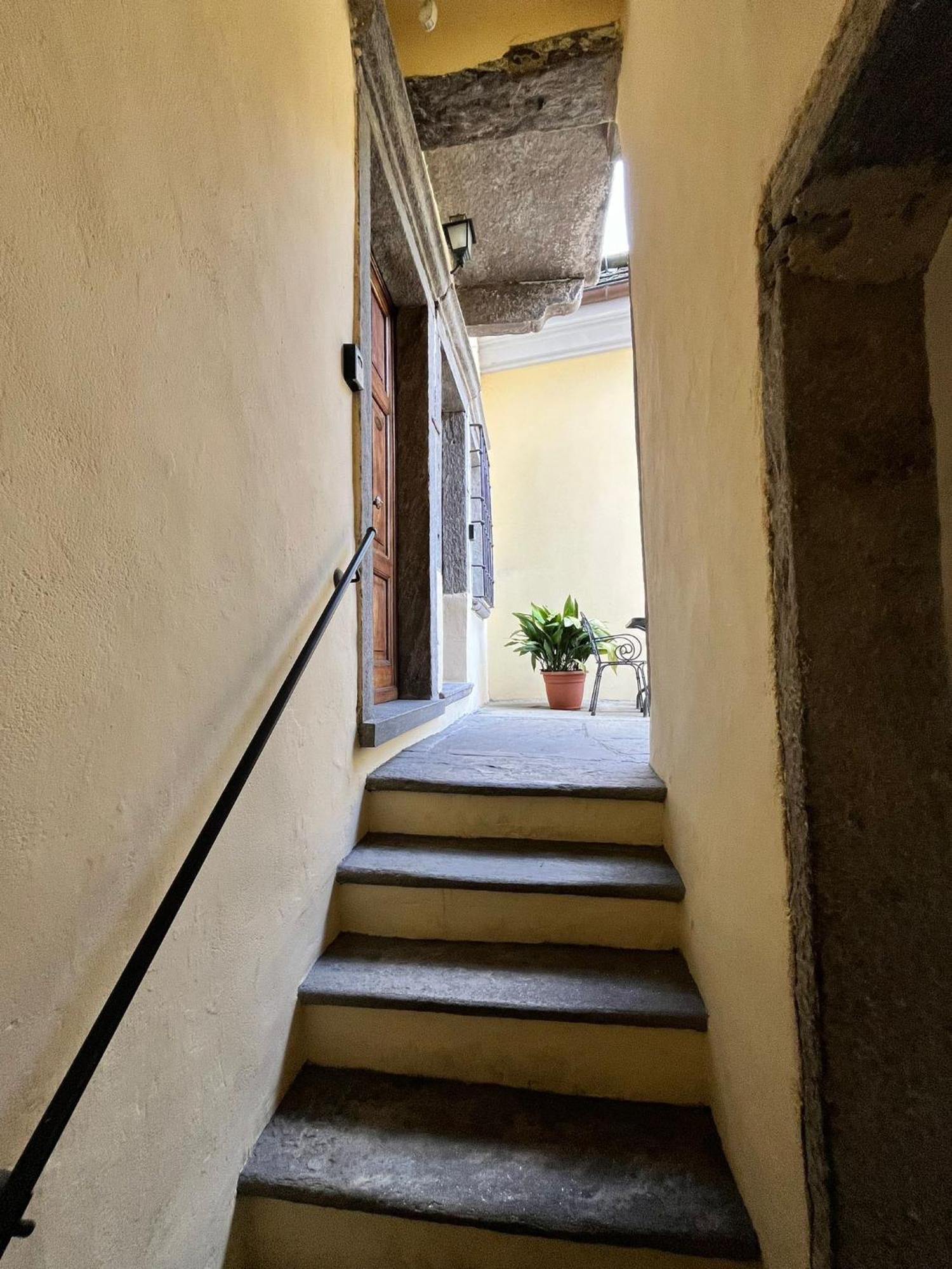 Agriturismo Edoardo Patrone Домодоссола Экстерьер фото